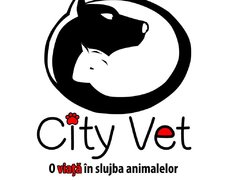 City Vet - Cabinet veterinar